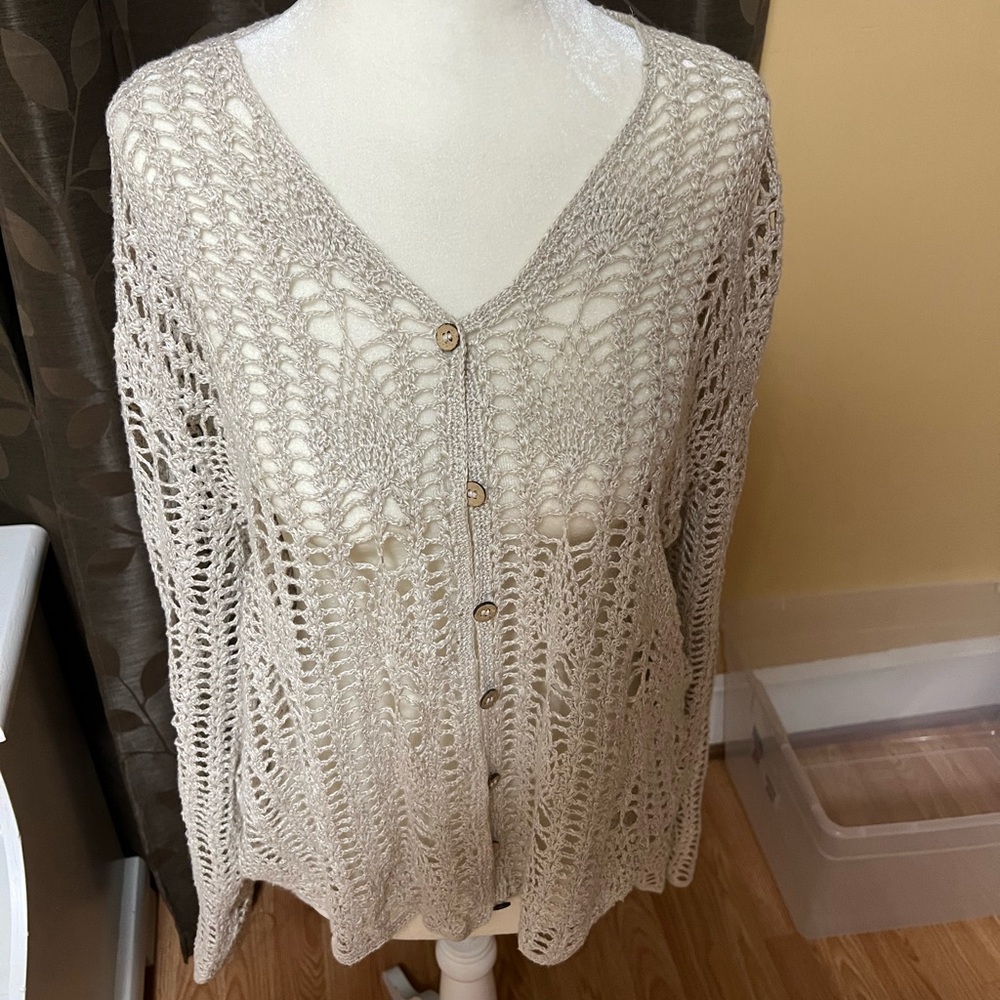 Cardigan